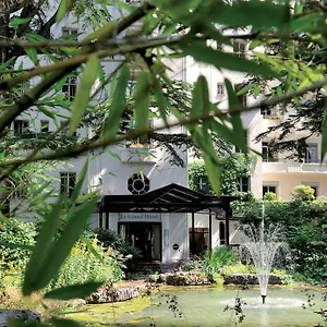 Le Grand - Domaine De Divonne-les-Bains