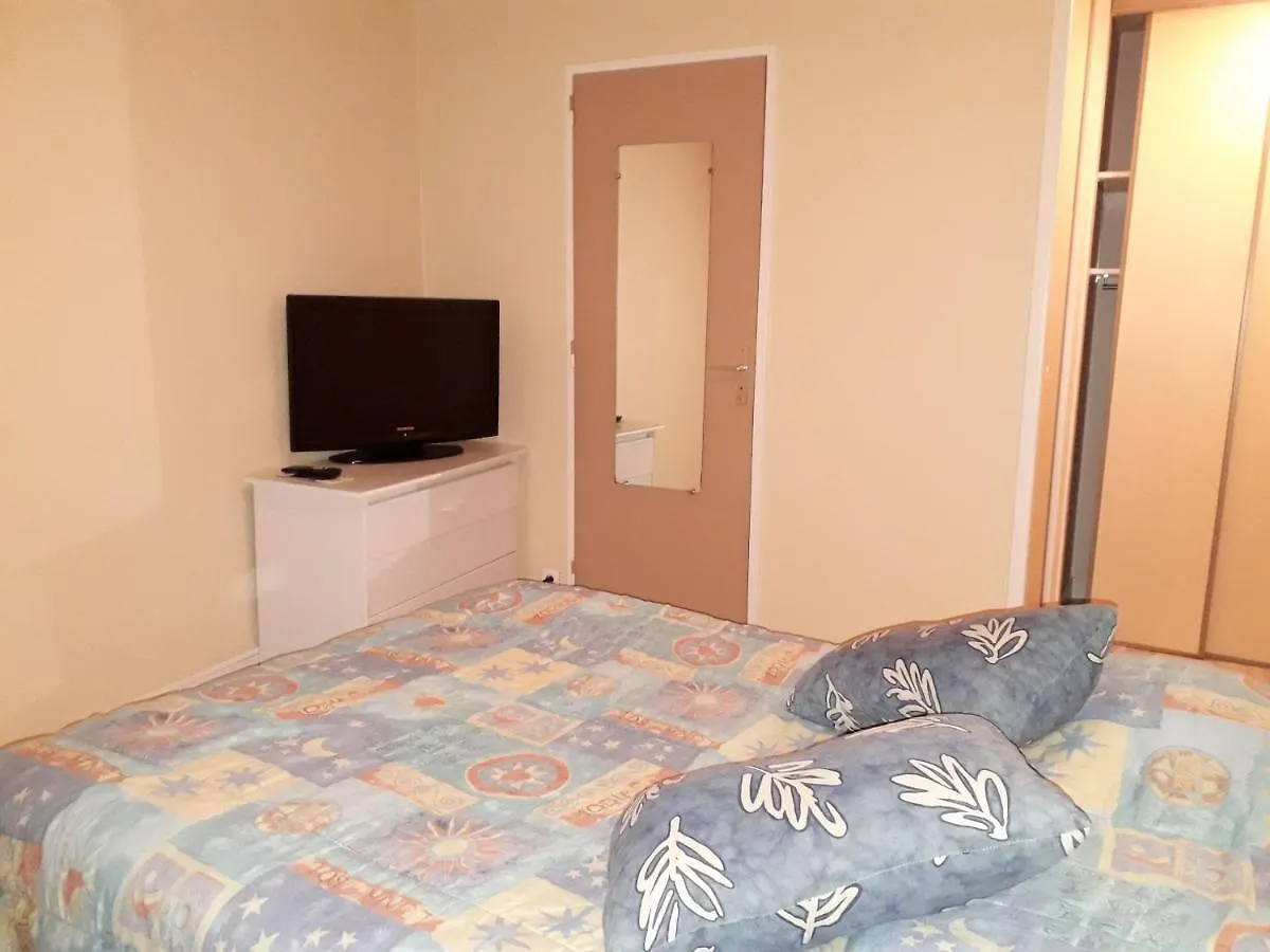 Hotel Le Beauregard Divonne-les-Bains