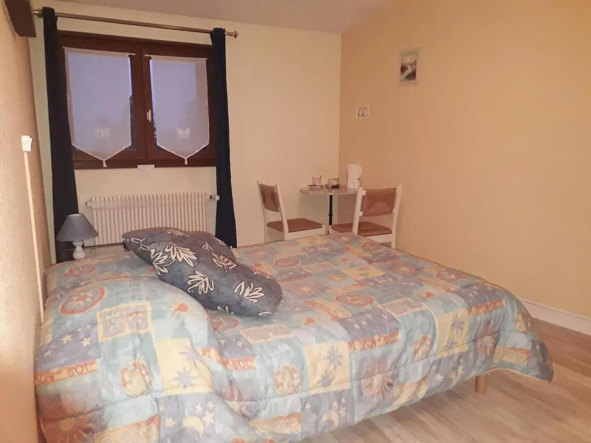 Hotel Le Beauregard Divonne-les-Bains